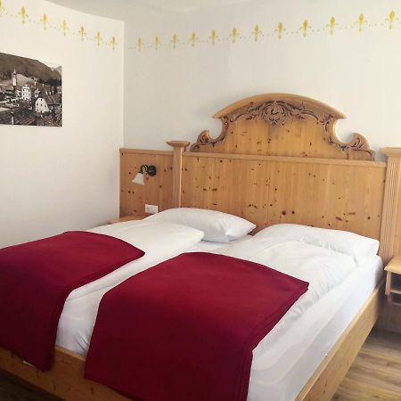 Landhotel Postgut Tweng Buitenkant foto