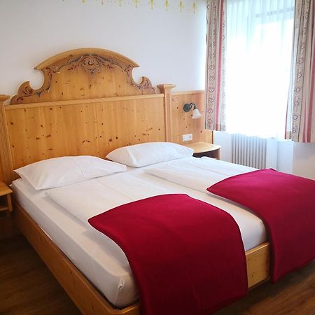 Landhotel Postgut Tweng Buitenkant foto
