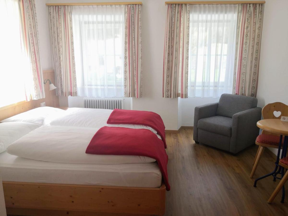 Landhotel Postgut Tweng Buitenkant foto