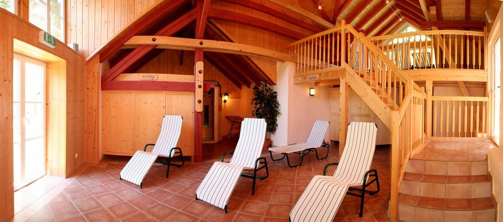 Landhotel Postgut Tweng Buitenkant foto
