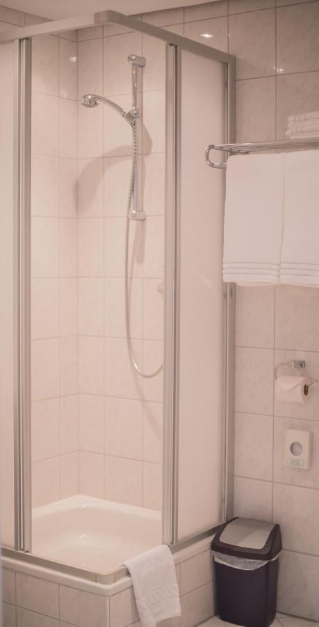 Landhotel Postgut Tweng Buitenkant foto