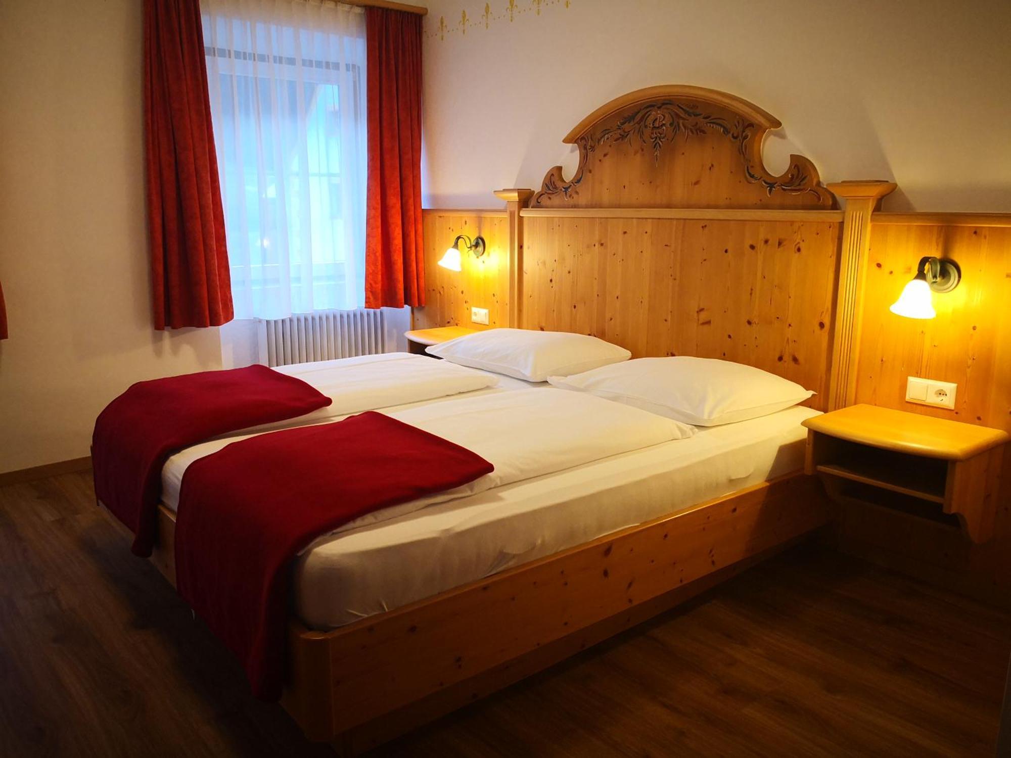Landhotel Postgut Tweng Kamer foto