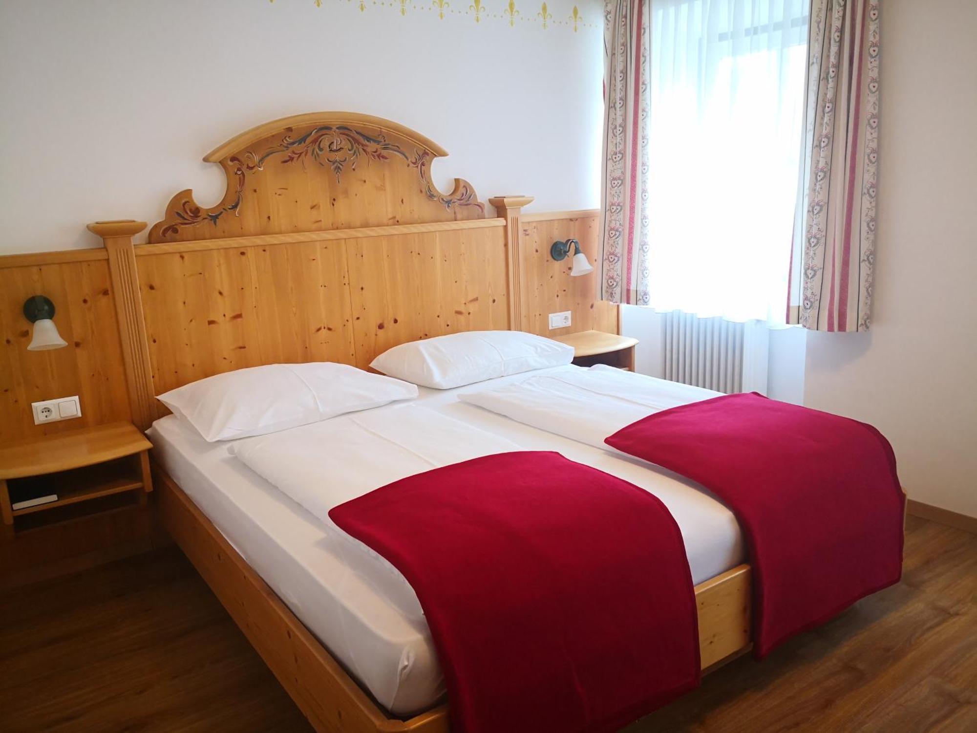 Landhotel Postgut Tweng Buitenkant foto