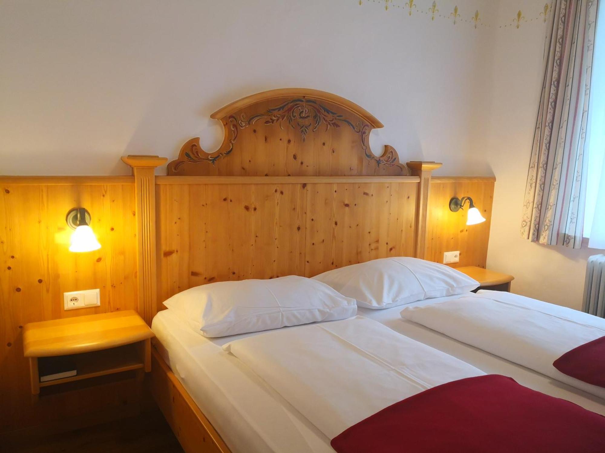 Landhotel Postgut Tweng Buitenkant foto