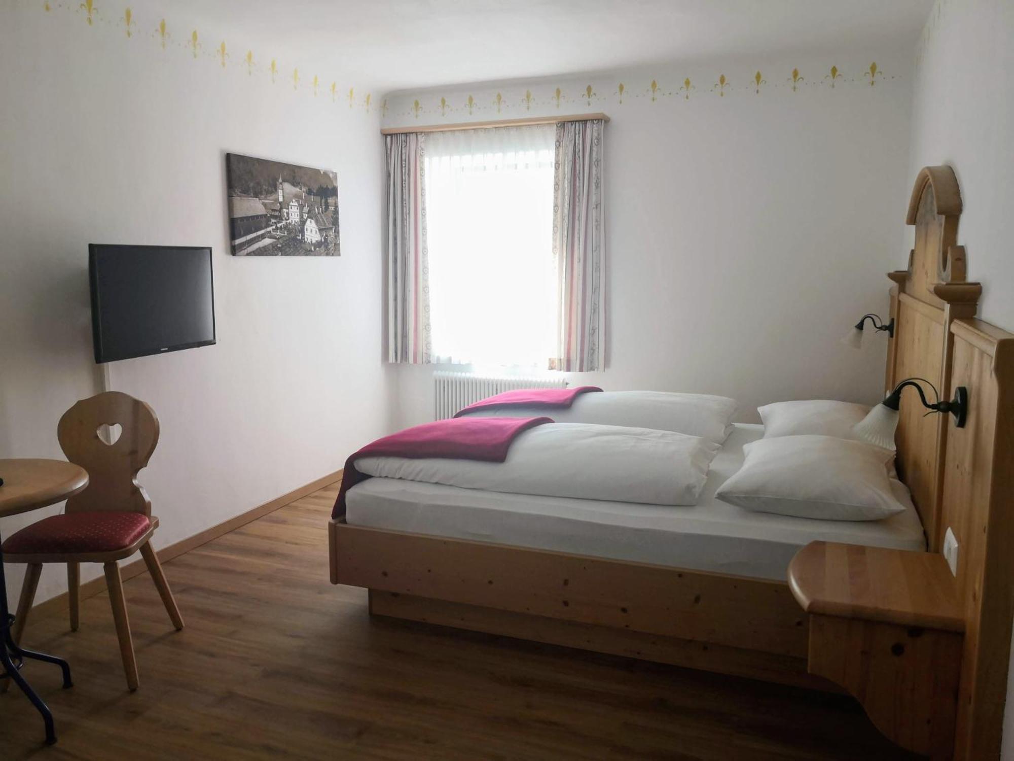Landhotel Postgut Tweng Buitenkant foto