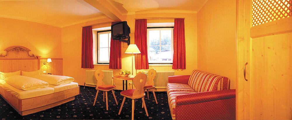 Landhotel Postgut Tweng Buitenkant foto