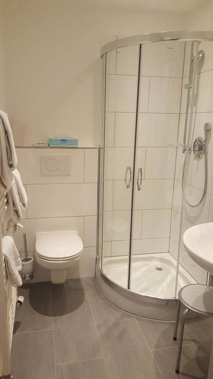 Landhotel Postgut Tweng Buitenkant foto