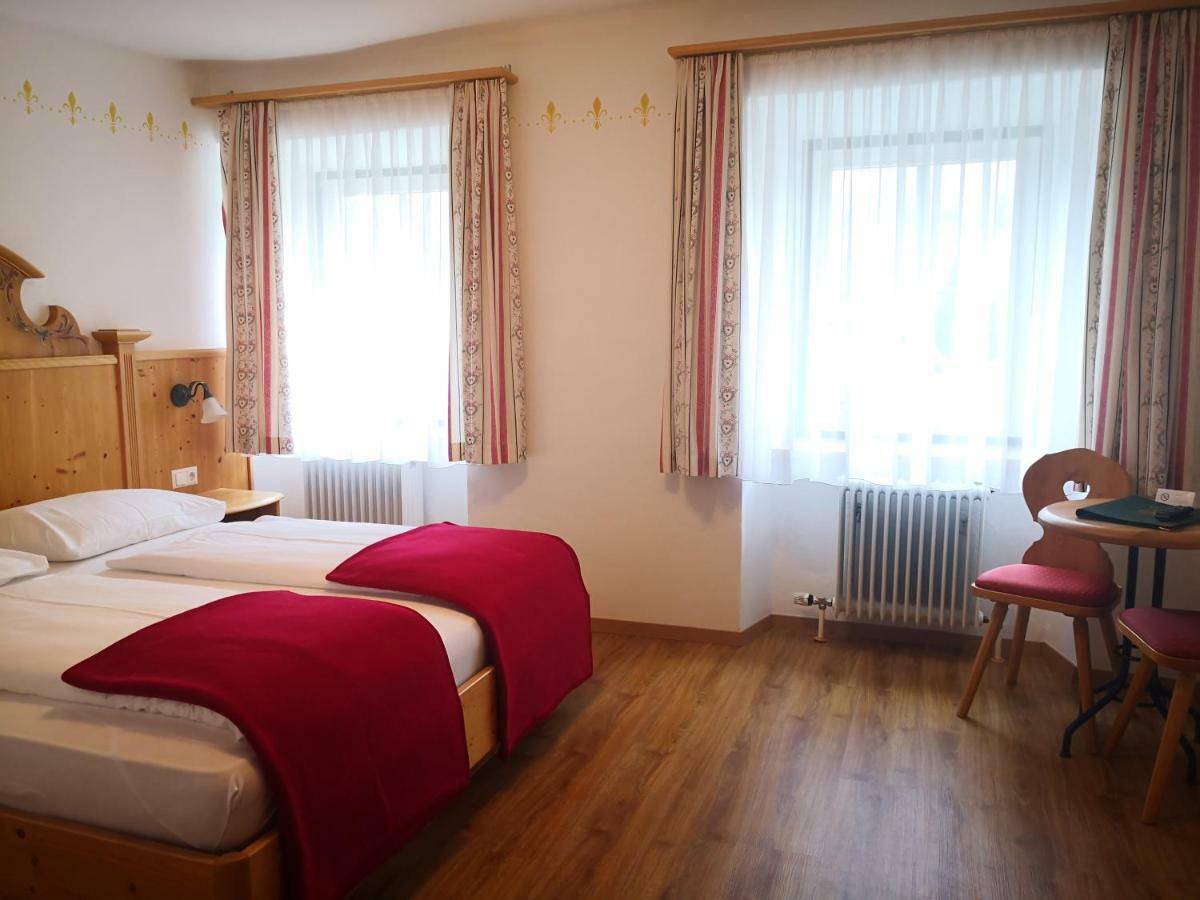 Landhotel Postgut Tweng Buitenkant foto